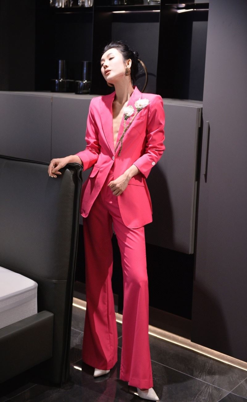 Valentino Long Suits